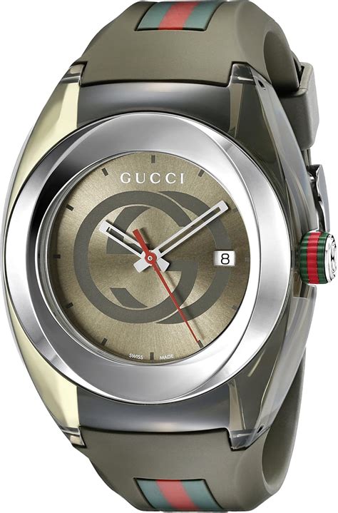 where does gucci manufacture their products|gucci watches made in japan.